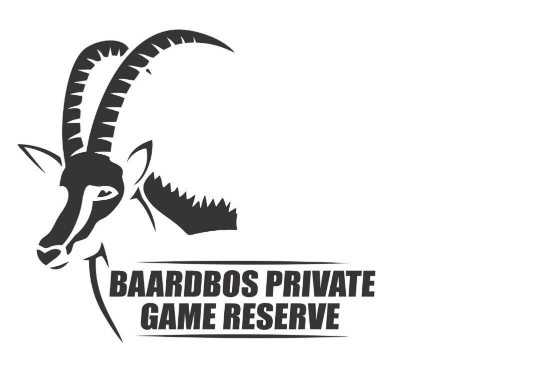 شقة Baardbos Private Game Reserve ستيلباي المظهر الخارجي الصورة